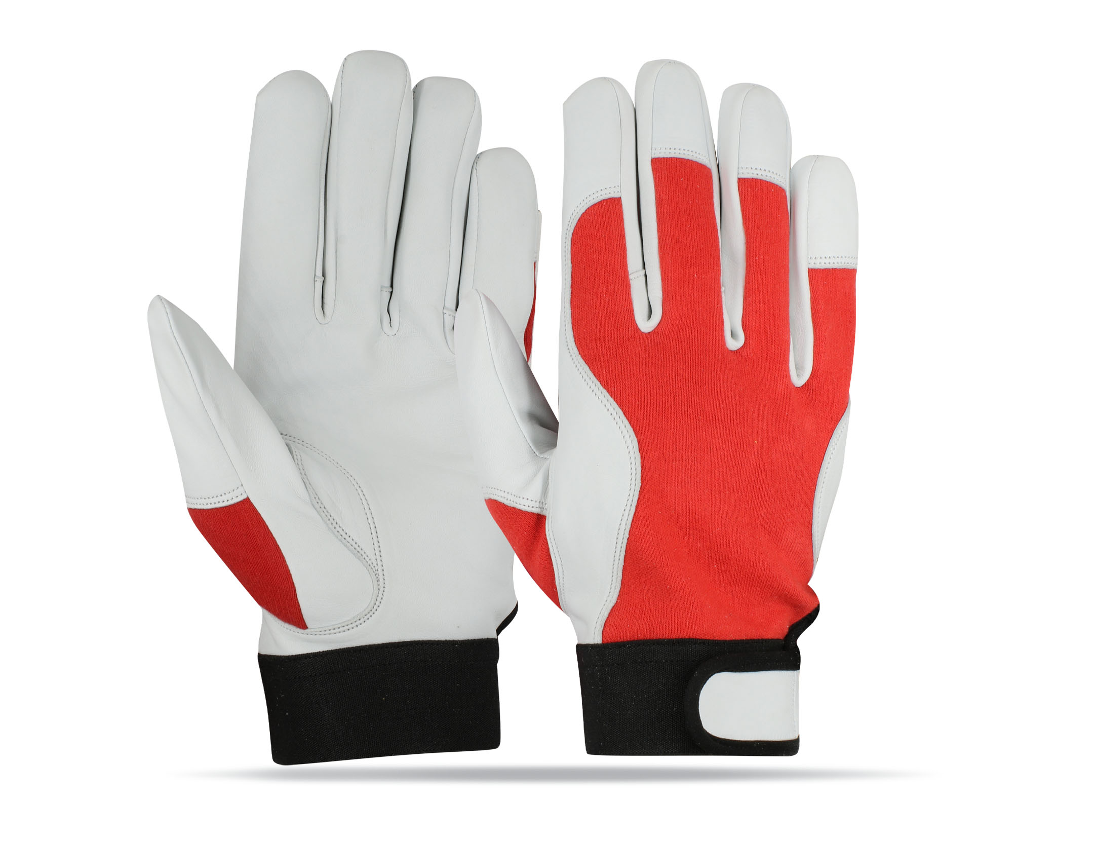 MS-0046 Mechanic Gloves